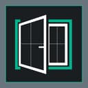 Thumbnail 3 de Kraftform Kompakt F 1 destornillador 1 unidad