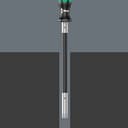 Thumbnail 6 de Kraftform Kompakt F 1 destornillador 1 unidad