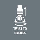 Thumbnail 4 de Kraftform Kompakt Zyklop Mini 2 destornillador compacto 📷