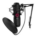 Thumbnail principal de Krom Kapsule Kit de micrófono streaming 🎧