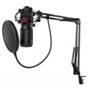 Thumbnail 1 de Krom Kapsule Kit de micrófono streaming 🎧