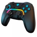 Thumbnail principal de Krom Kayros RGB mando inalámbrico para PC/Switch/Android 🎮