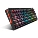 Thumbnail 2 de Krom Kreator Teclado mecánico gaming RGB Hot Swap
