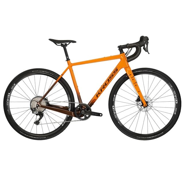 Imagen de Kross Esker 7.0 — bicicleta de carretera 🚴‍♂️ en OfertitasTOP