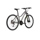 Thumbnail 1 de Kross Evado 6.0 28" — bicicleta urbana/trekking para mujer 🚲
