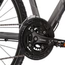 Thumbnail 3 de Kross Evado 6.0 28" — bicicleta urbana/trekking para mujer 🚲