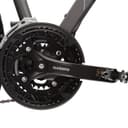 Thumbnail 4 de Kross Evado 6.0 28" — bicicleta urbana/trekking para mujer 🚲