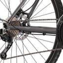 Thumbnail 5 de Kross Evado 6.0 28" — bicicleta urbana/trekking para mujer 🚲