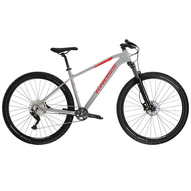Imagen de Kross Level 4.0 Bicicleta de montaña 29" 🚲 en OfertitasTOP