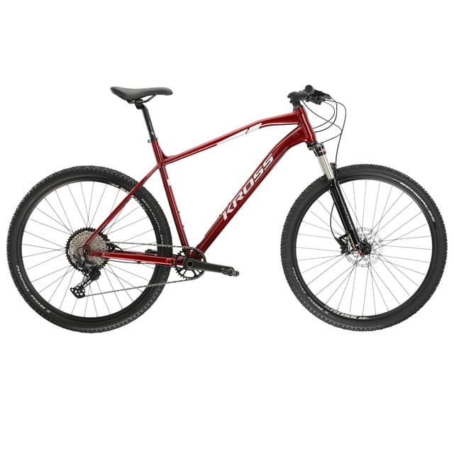Imagen de Kross Level 6.0 — Bicicleta montaña 29" 🚲 en OfertitasTOP