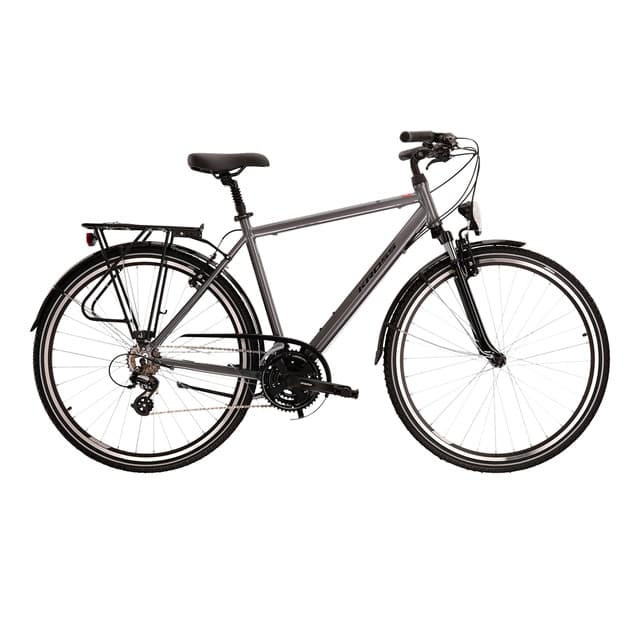 Imagen de Kross Trans 2.0 28" — bicicleta urbana/trekking 🚲 en OfertitasTOP