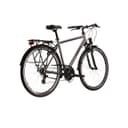 Thumbnail 1 de Kross Trans 2.0 28" — bicicleta urbana/trekking 🚲