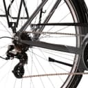 Thumbnail 3 de Kross Trans 2.0 28" — bicicleta urbana/trekking 🚲