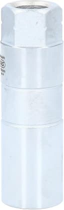 Thumbnail 3 de KS Tools 150.9418 Llave vaso 18 mm para amortiguador 🔧