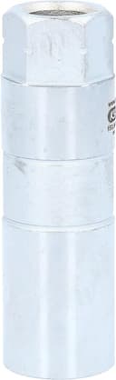 Thumbnail 5 de KS Tools 150.9418 Llave vaso 18 mm para amortiguador 🔧