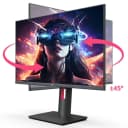Thumbnail 3 de KTC 27" LED IPS UltraHD 4K Monitor, 160Hz, FreeSync™️