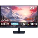Thumbnail principal de KTC KTC-H27T27 27" IPS QHD LED Monitor 100Hz FreeSync 🎮