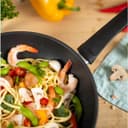 Thumbnail 2 de Kuhn Rikon Wok Easy Induction, aluminio 28 cm