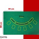 Thumbnail 3 de Kyto Juego de Póquer 300 Piezas con Maletín 🎲