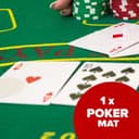 Thumbnail 5 de Kyto Juego de Póquer 300 Piezas con Maletín 🎲