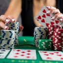 Thumbnail 6 de Kyto Juego de Póquer 300 Piezas con Maletín 🎲