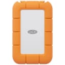 Thumbnail principal de LaCie Rugged Mini SSD 1TB USB-C 💾 Naranja