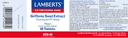 Thumbnail 1 de Lamberts Extracto de Semillas de Griffonia 60 tabletas 🧴