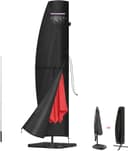 Thumbnail principal de LAMUNI Funda para Parasol Jardin ☂️ Durable y Protectora