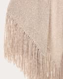 Thumbnail 1 de Lana Negra Chal de lana 🧣