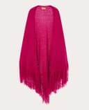 Thumbnail principal de Lana Negra Chal de lana 🧣