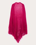 Thumbnail 1 de Lana Negra Chal de lana 🧣