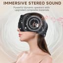 Thumbnail 3 de LC-dolida Mascarilla de Sueño con Auriculares Bluetooth 🎧 Ultra Suave