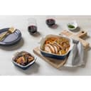 Thumbnail 2 de Le Creuset Set 2 bandejas cuadradas para horno 🍽️