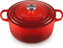 Thumbnail principal de Le Creuset Signature Hierro Fundido Cacerola 28 cm 🔴