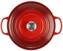 Thumbnail 1 de Le Creuset Signature Hierro Fundido Cacerola 28 cm 🔴