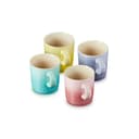Thumbnail 1 de Le Creuset Set de 4 tazas London ☕