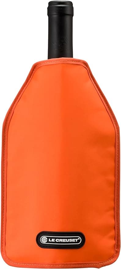 Le Creuset WA126 Funda Enfriadora para Botellas de Vino 🍷