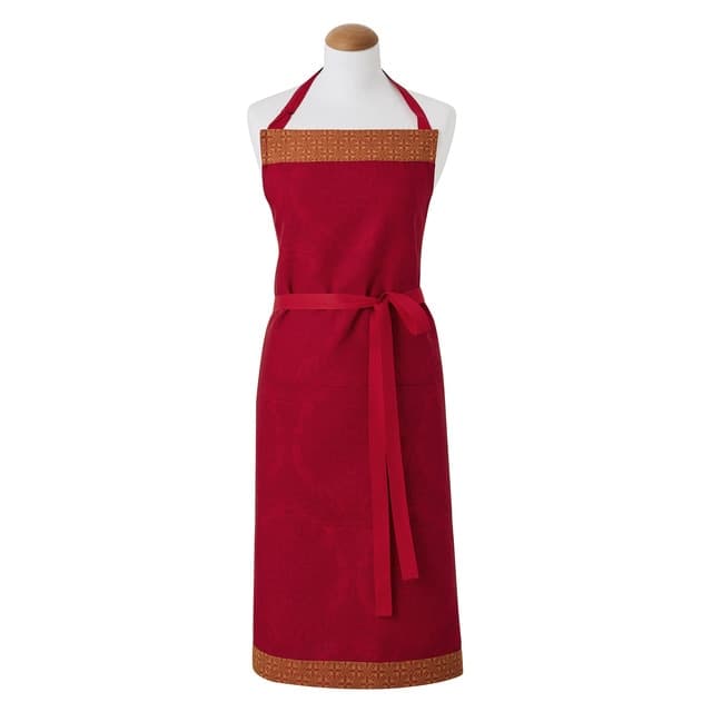 Le Jacquard Français Delantal algodón Festin 🍽️