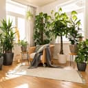 Thumbnail 2 de LECHUZA Classico Premium maceta con riego integrado