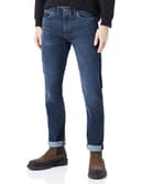 Thumbnail principal de Lee Slim Fit Mvp Jeans Azul 38W/34L hombre 👖