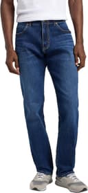 Thumbnail 4 de Lee Straight Fit Xm Jeans Hombre 33W×32L 👖