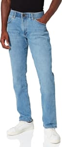 Thumbnail 5 de Lee Straight Fit Xm Jeans Hombre 33W×32L 👖