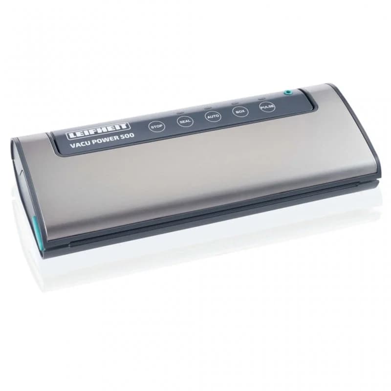 Leifheit Vacu Power 500 envasadora al vacío 120 W 🍽️
