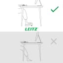 Thumbnail 6 de Leitz 65460089 Reposapiés Ajustable Ergo 🦶