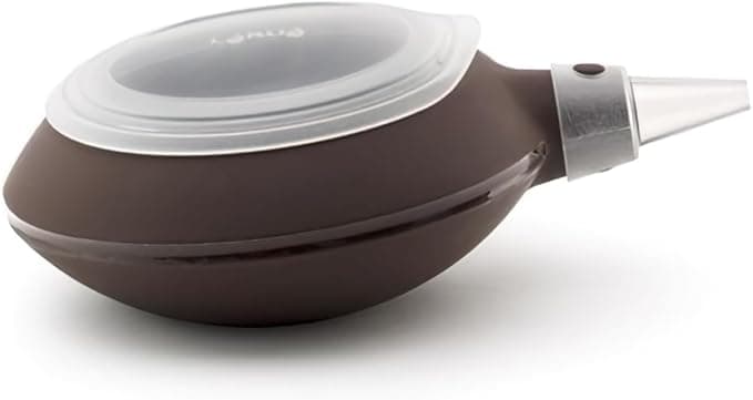 Lékué Decomax Manga Pastelera de Silicona con 6 Boquillas 🧁