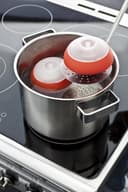 Thumbnail 4 de Lékué Kit 2 Moldes para Cocer Huevos en Microondas 🍳