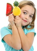 Thumbnail 6 de Lékué Pack 4 Moldes de Helado Frutas Tropicales 🍍