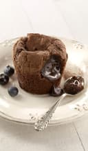 Thumbnail 6 de Lékué Set de 6 Moldes de Silicona para Coulant 🍫