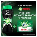 Thumbnail 2 de Lenor Unstoppables Aroma Ariel 510g - Frescura Prolongada 🌸