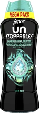 Thumbnail principal de Lenor Unstoppables Fresh - Perlas Fragancia Fresca 570g 🌸